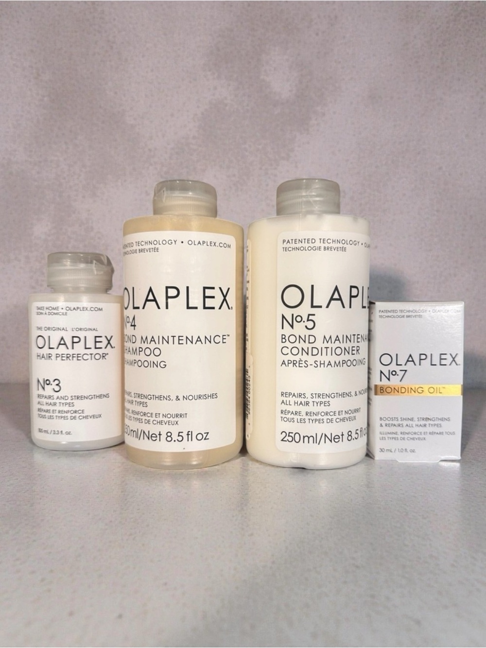 OLAPLEX Hair Repair Kit​